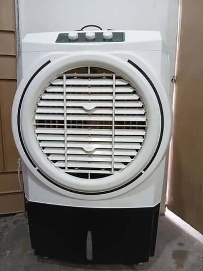 Air cooler