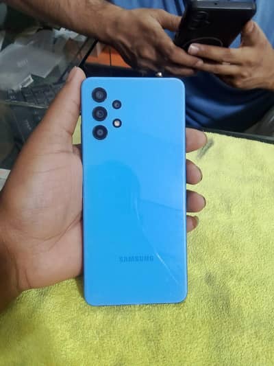 Samsung Mobile A32