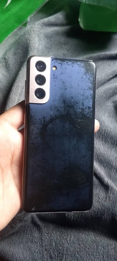 Samsung Mobile S21