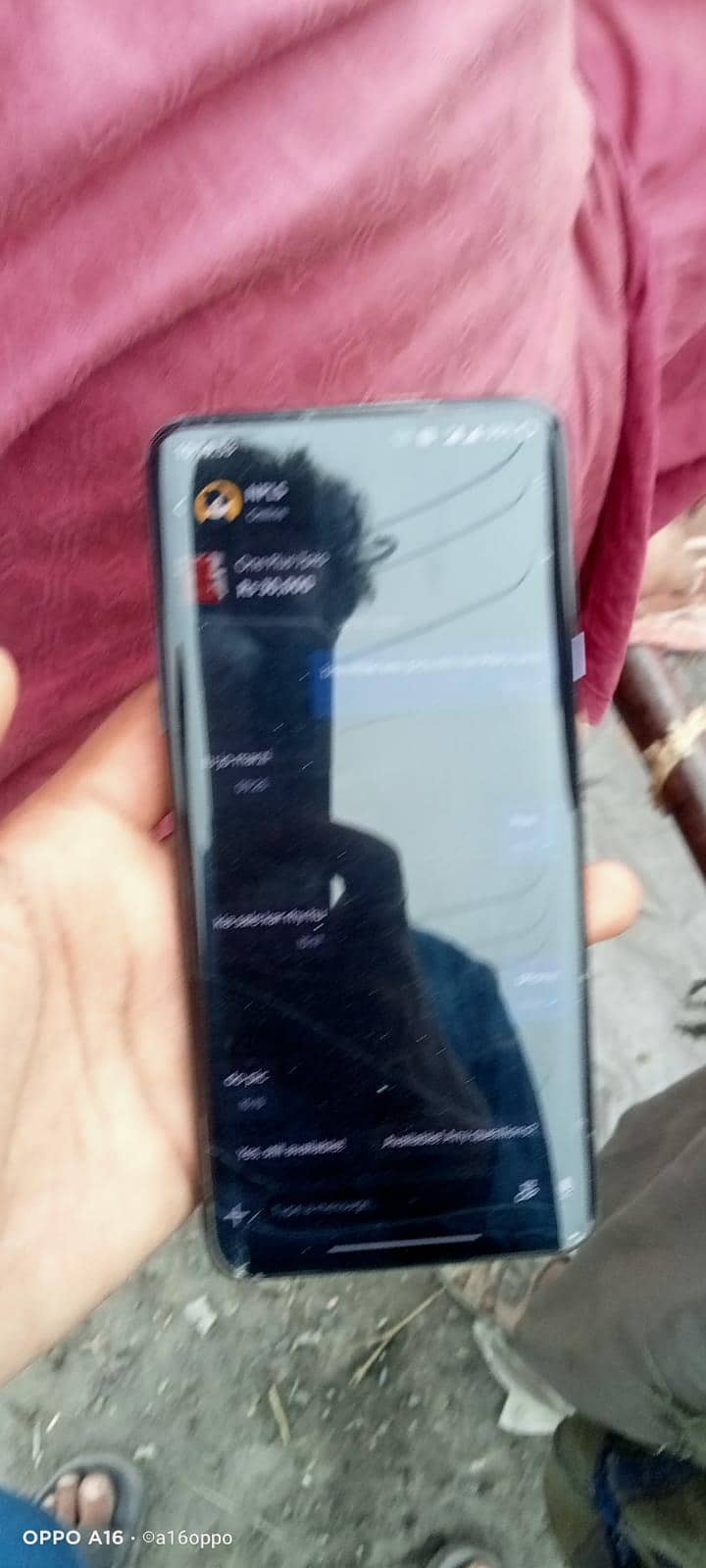 One plus 7pro 1