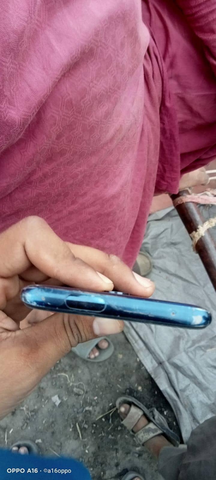 One plus 7pro 2