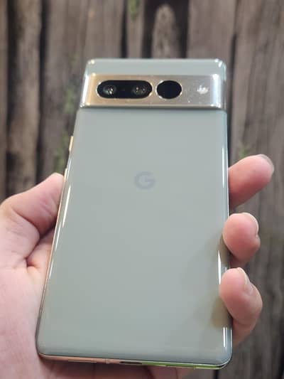 pixel 7pro