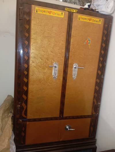 used but good condition