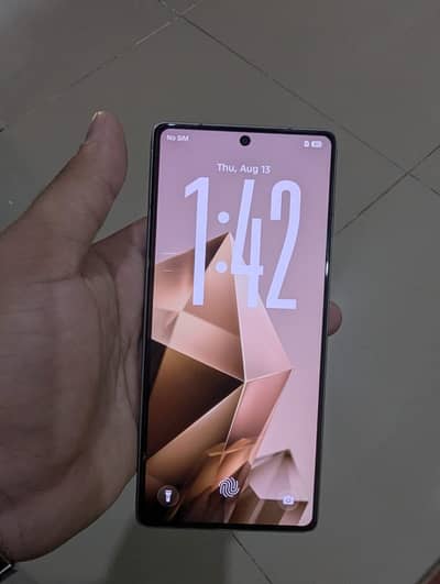 Infinix Note 50 Like Box Pack