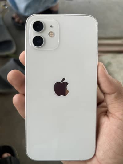 Apple iPhone 12