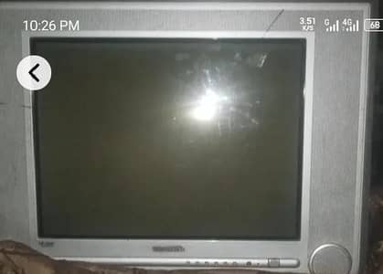good tv and wofer