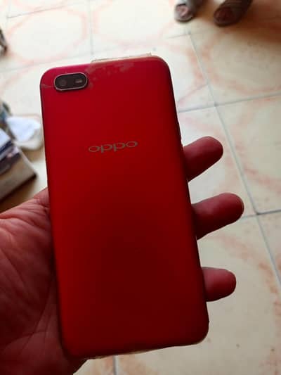 OPPO A1k