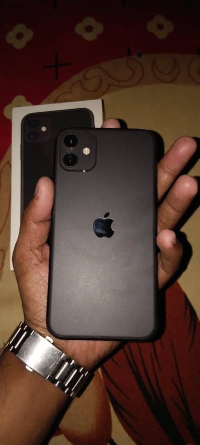Apple iPhone 11