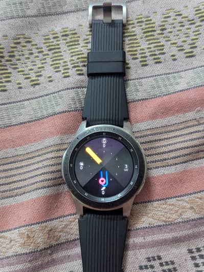 Samsung Galaxy 46mm