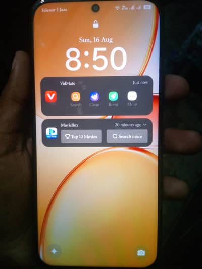 Realme C75