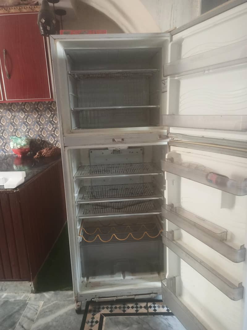 Dawlance fridge 3