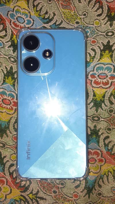 Infinix Hot 30i