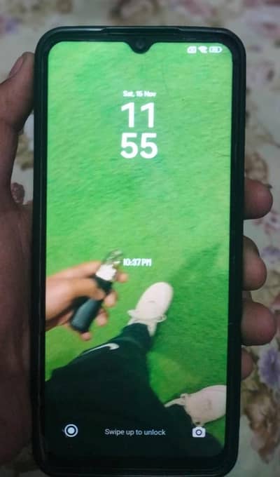 Xiaomi Redmi 12C