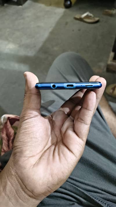 Samsung Galaxy A7 2018