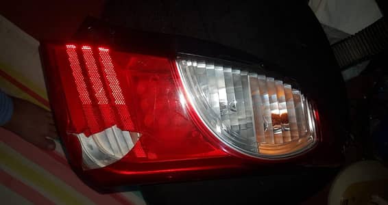 SUZUKI ALTO JAPANESE BACK LIGHT