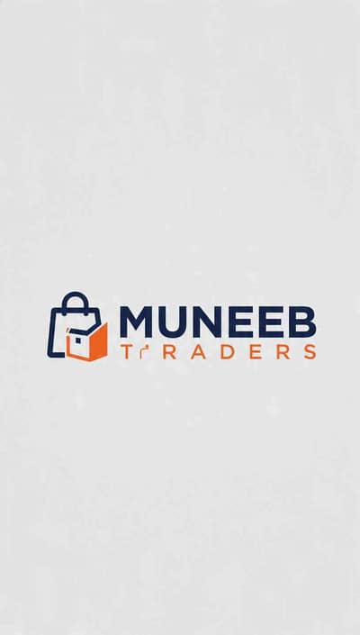 Muneeb Trader