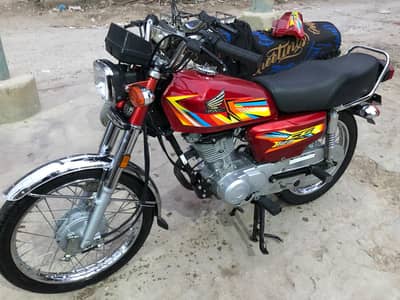 2025 registration 2026 blue Honda