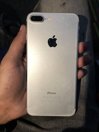 Apple iPhone 7 Plus