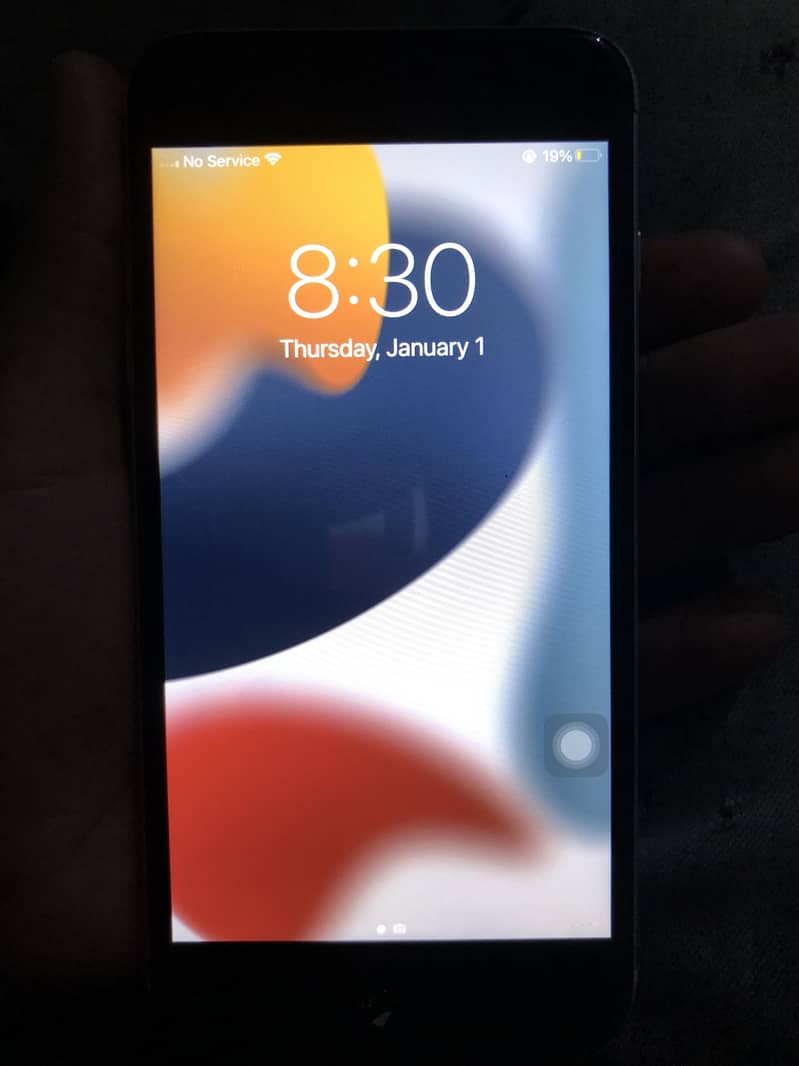 Apple iPhone 7 Plus 4