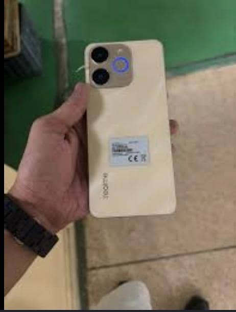 Realme note 70 0