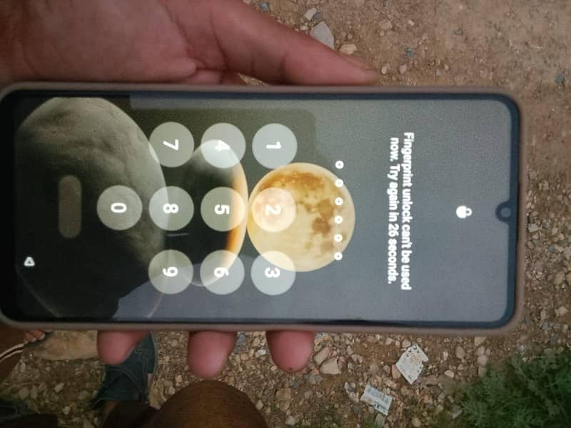 Realme note 70 4