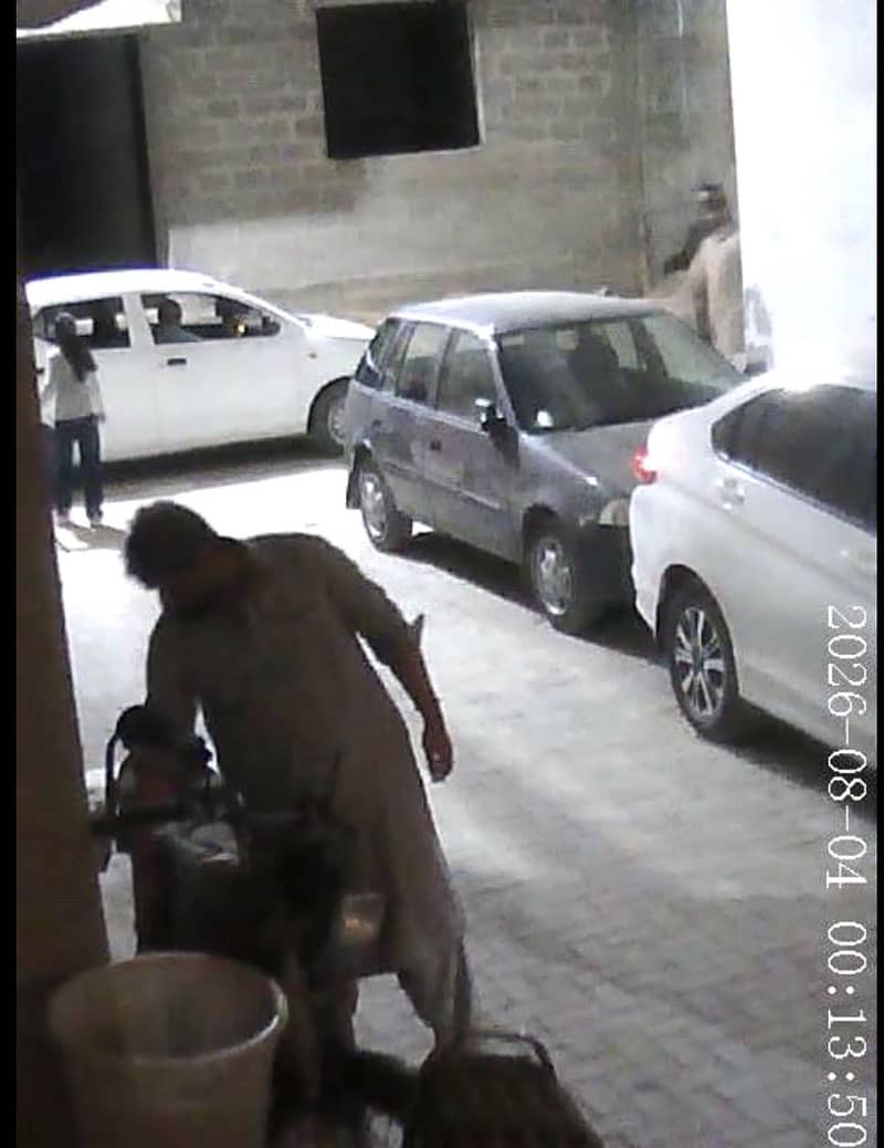 Cctv camera 1