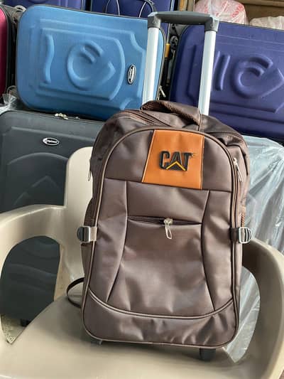 Premium Boys School Bag | Imported China Quality | Stylish & Durable