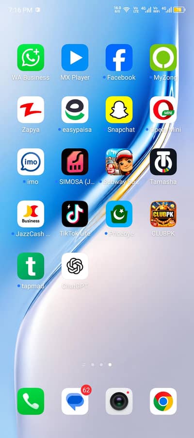 Tecno Spark 20 Pro Plus