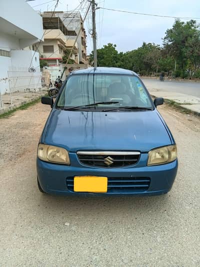 Suzuki Alto 2008
