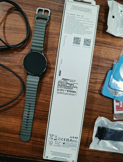 Samsung Galaxy watch 7/44mm/LTE