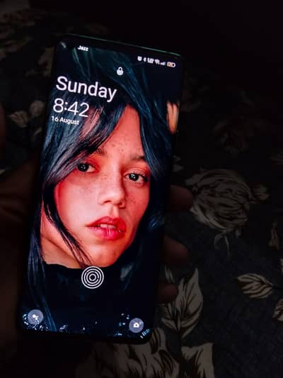 One Plus 8 Pro