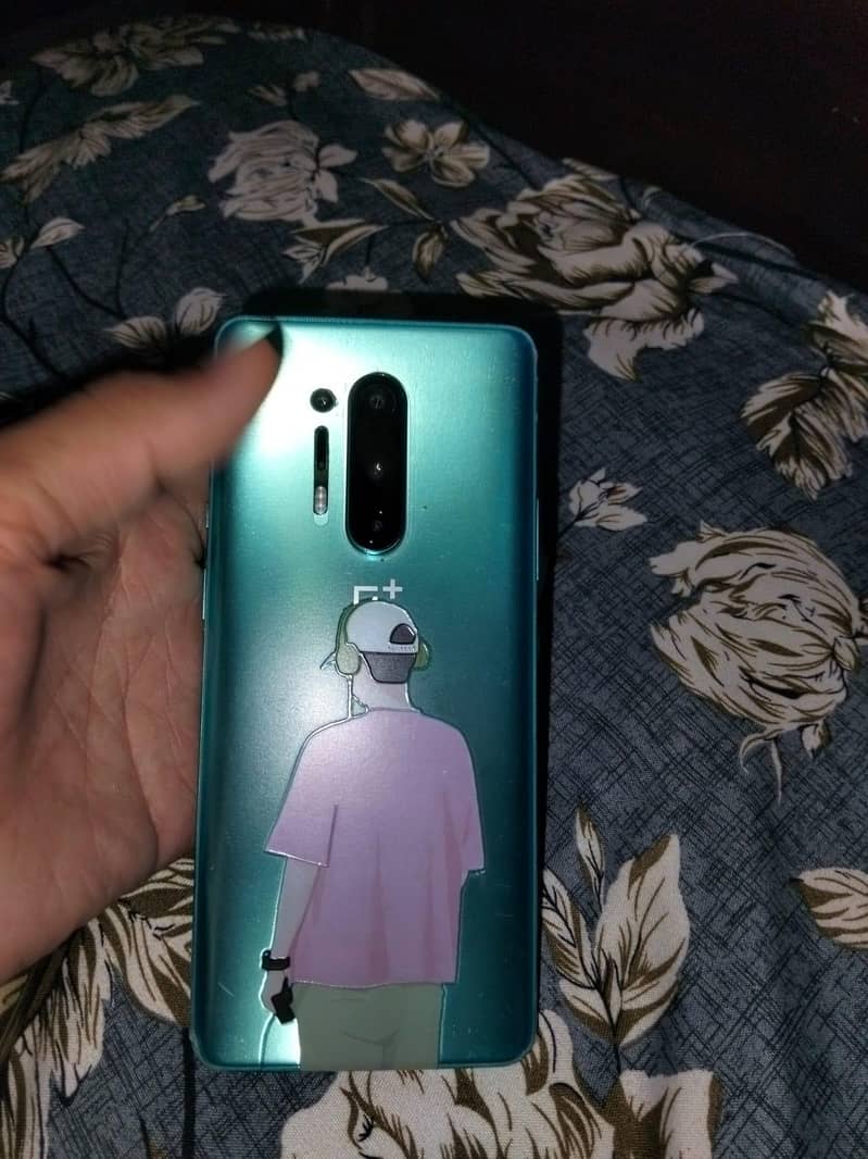 One Plus 8 Pro 4