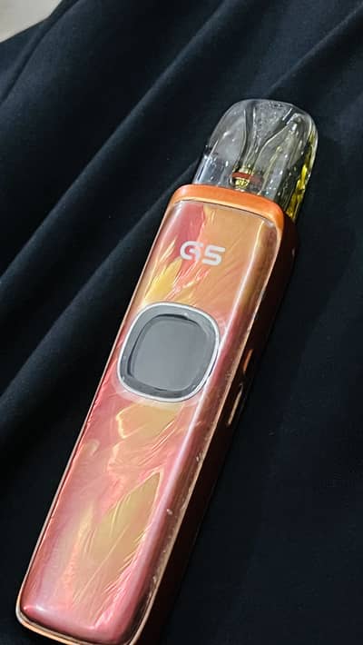 Caliburn G5