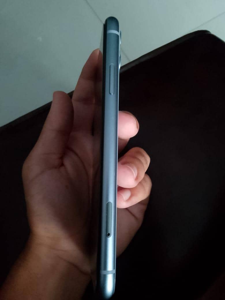 Apple iPhone 11 0