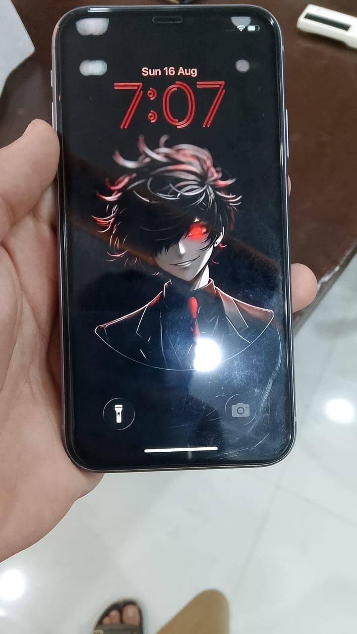Apple iPhone 11 1