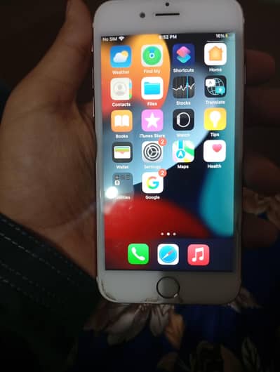 Apple iPhone 6S