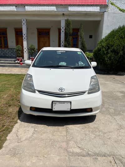 Toyota Prius 2007
