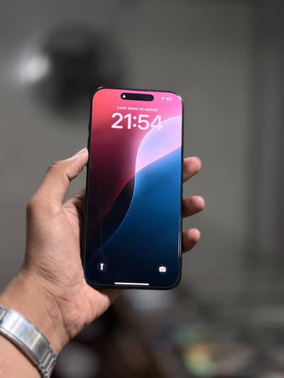 Apple iPhone 16 Pro Max