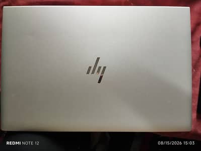 HP EliteBook 845 G7 Notebook PC