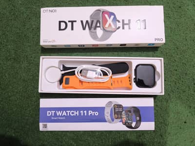 DT Watch 11 pro