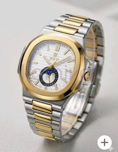 luxury watches for men