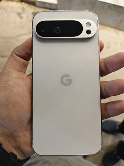 Google Pixel 9 Pro XL 16/256