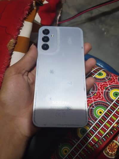 Samsung Mobile A14