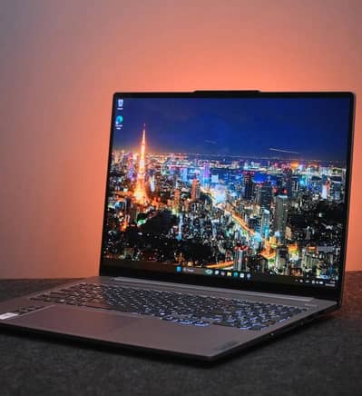 Lenovo ideapad 5 Pro 16 16ach16 Ryzen 5 5600H