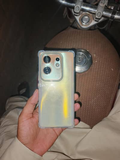 Infinix Zero 30