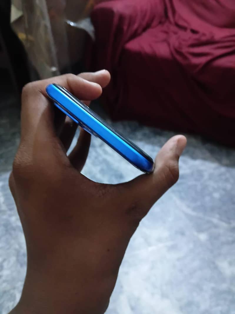 OPPO A54 1
