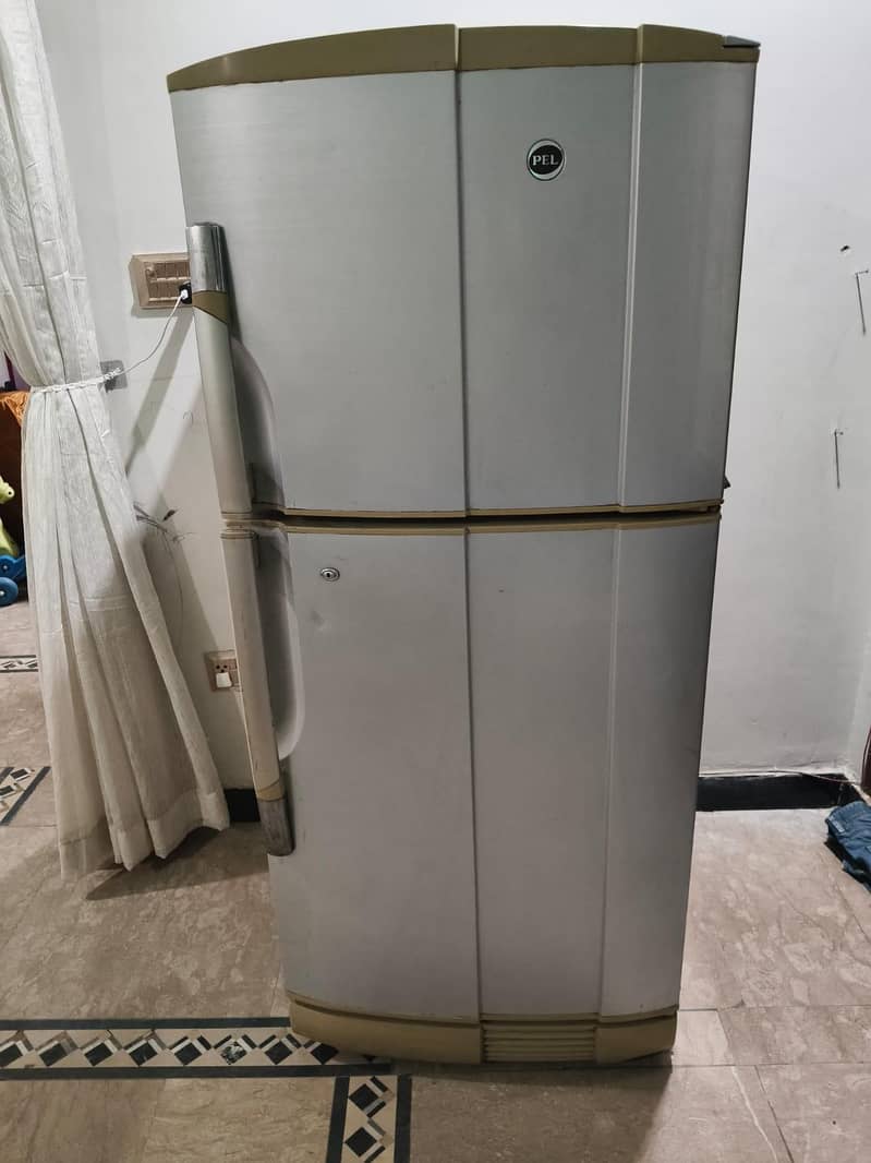 refrigerator 0