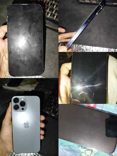 Apple iPhone 13 Pro Max