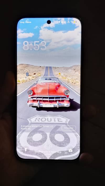 Tecno Spark 50 Pro Plus