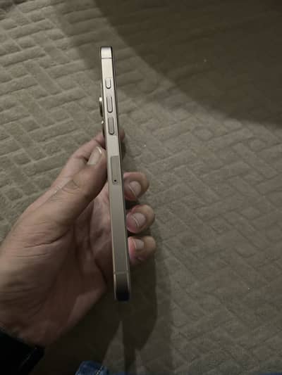 Apple iPhone 16 Pro Max 256 gb